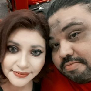 Meet your Posher, Gina